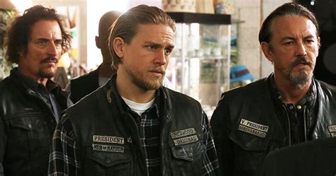 sons of anarchy show|sons of anarchy season 9.